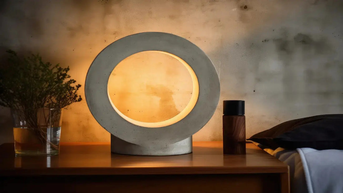 la lampe de chevet tactile transforme votre chambre solampe.com