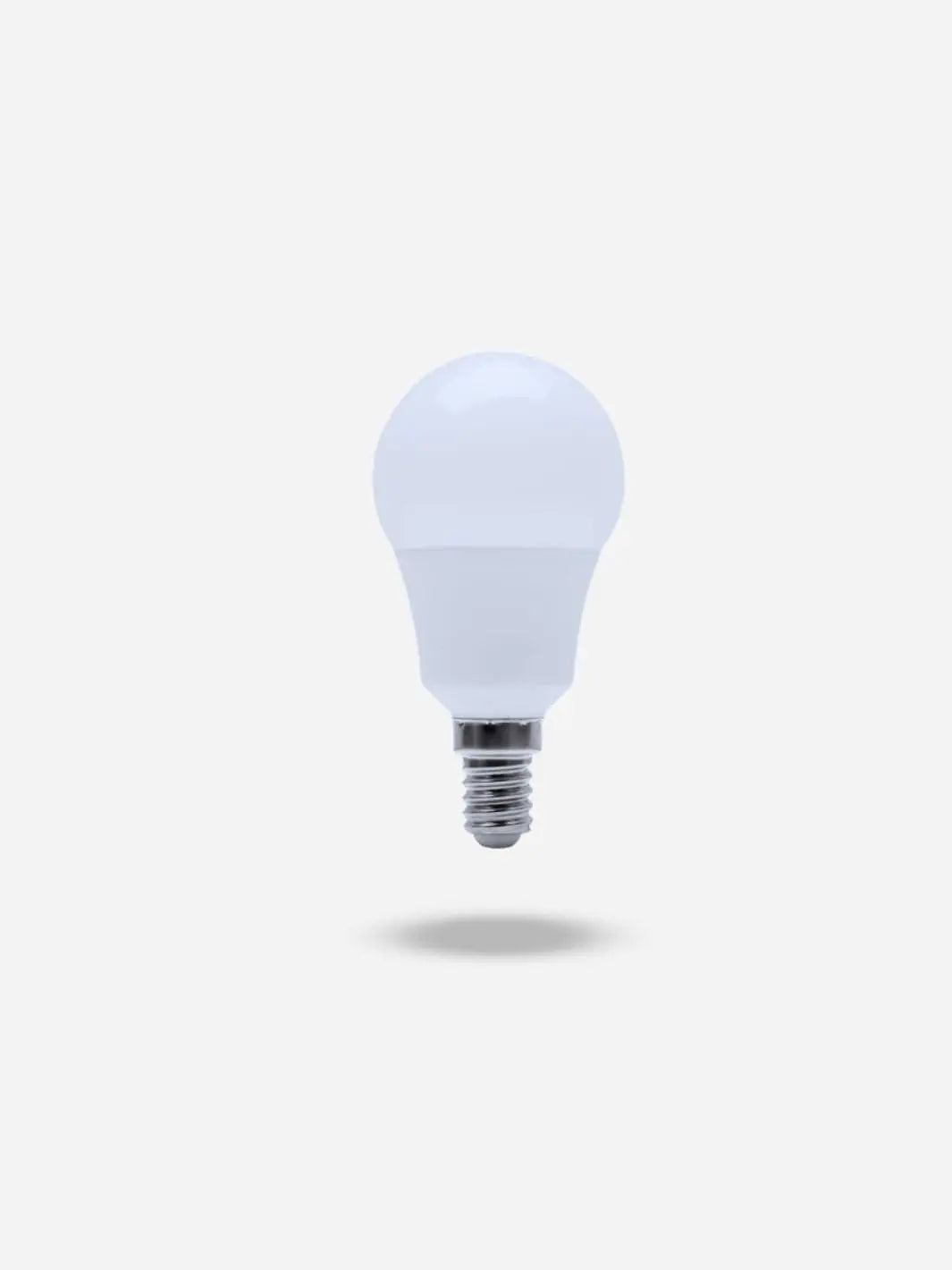 Ampoule LED <br> E14 Classique 6 W solampe.com