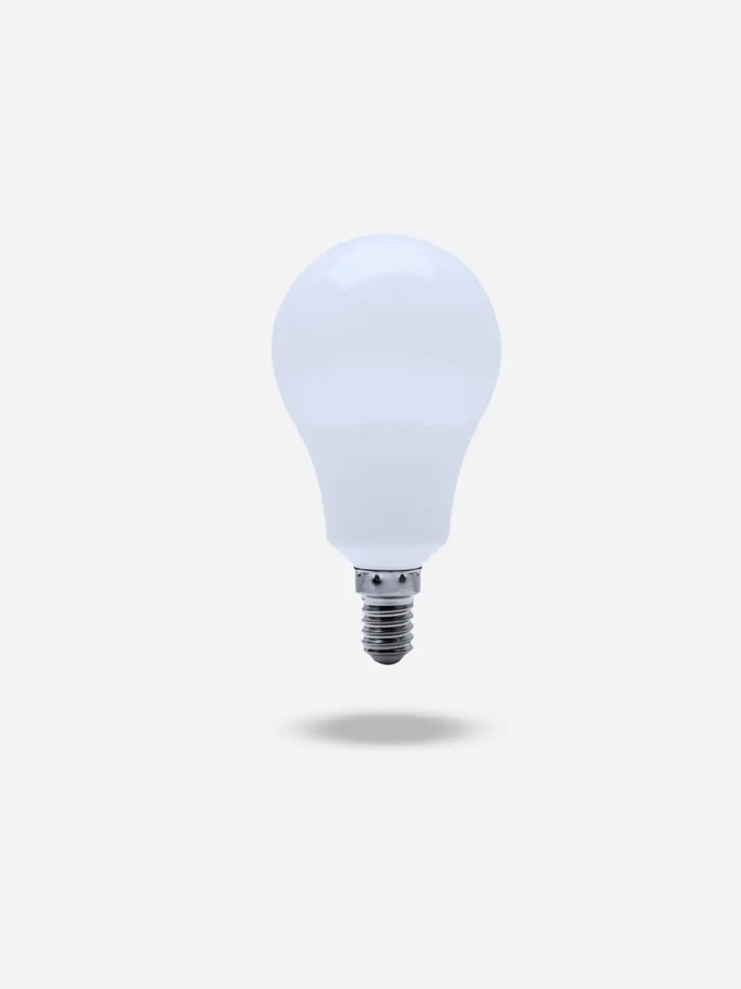 Ampoule LED <br> E14 Classique 9 W solampe.com