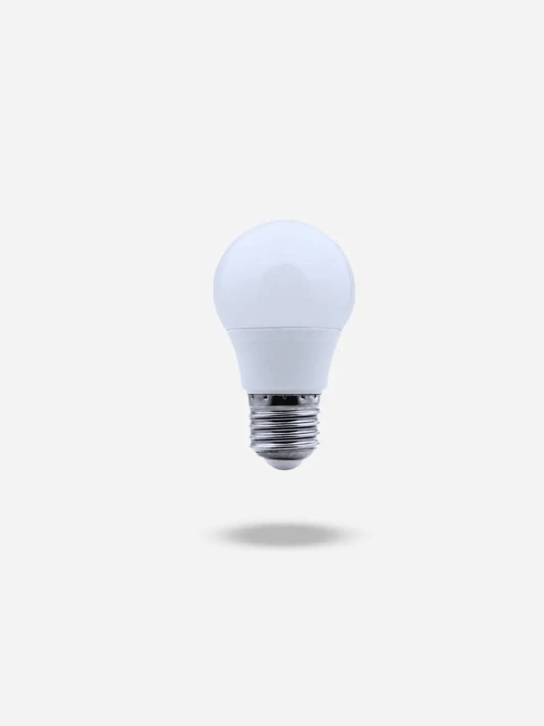 Ampoule LED <br> E27 Classique 6 W solampe.com