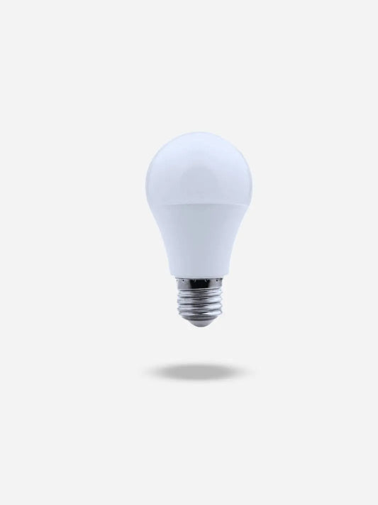 Ampoule LED <br> E27 Classique 9 W solampe.com