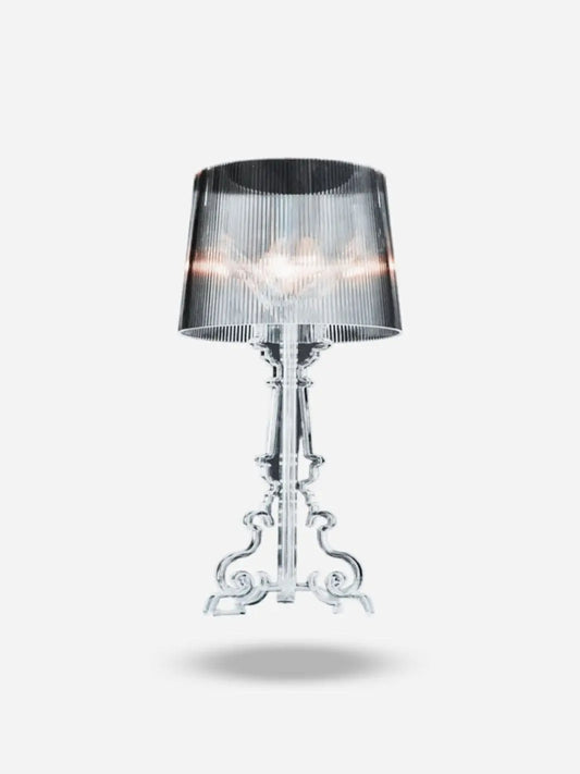 Lampe de chevet <br> Baroque Chic solampe.com