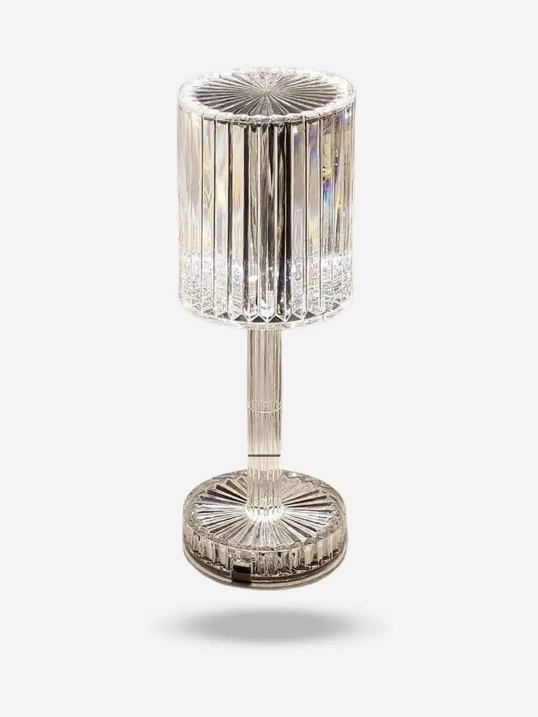 Lampe de chevet <br> La Bohème chic solampe.com