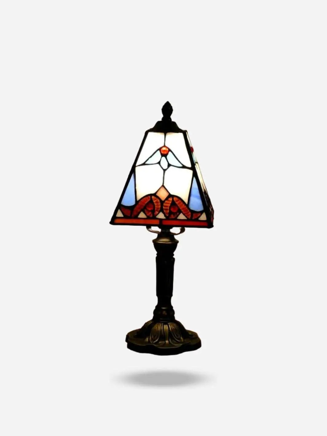 Lampe de chevet <br> La Lanterne des Songes solampe.com