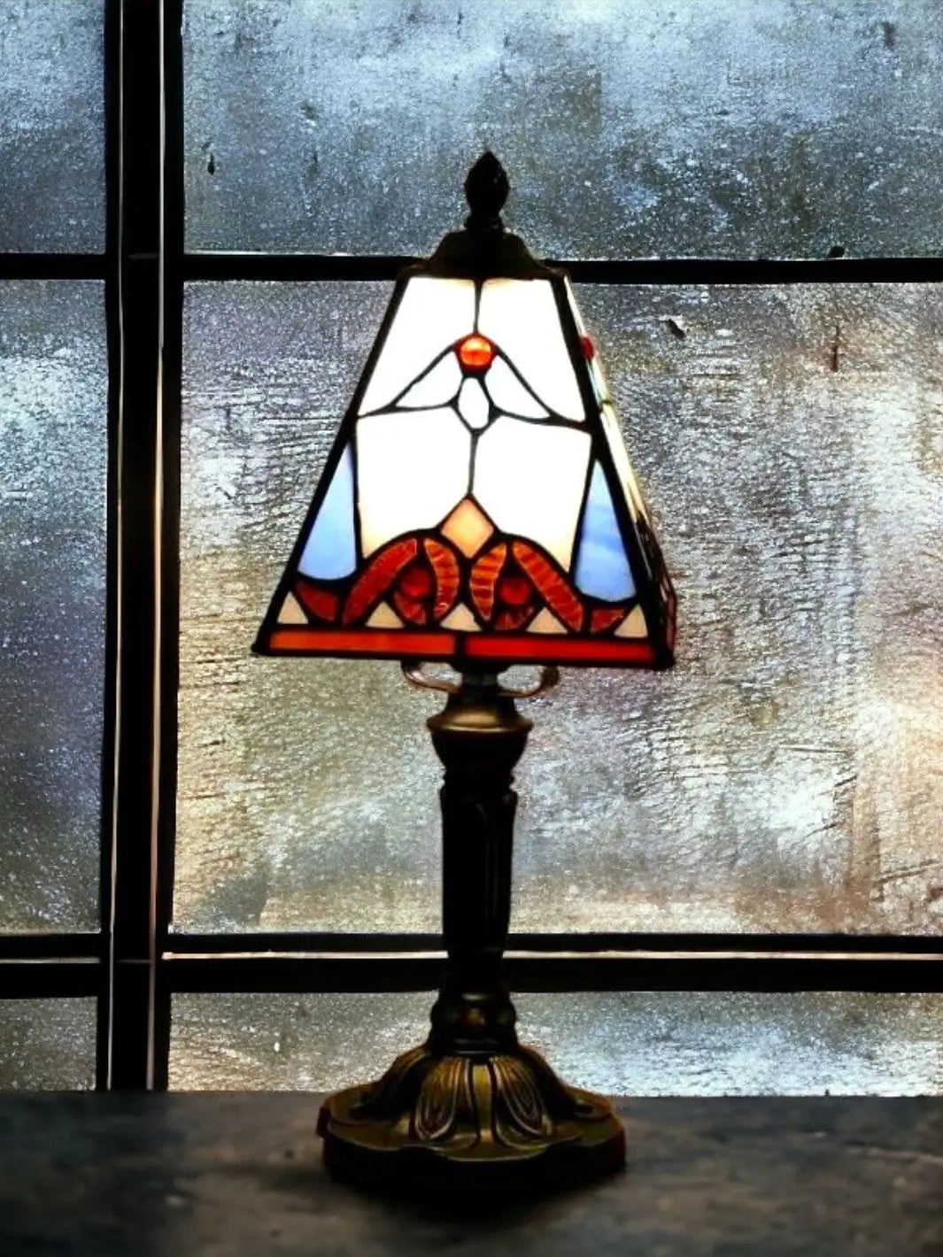 Lampe de chevet <br> La Lanterne des Songes solampe.com