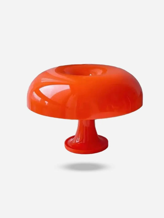 Lampe de chevet <br> Le Champignon Vintage solampe.com