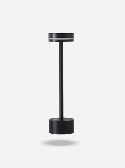 Lampe de chevet <br> Le Style Office Noir solampe.com