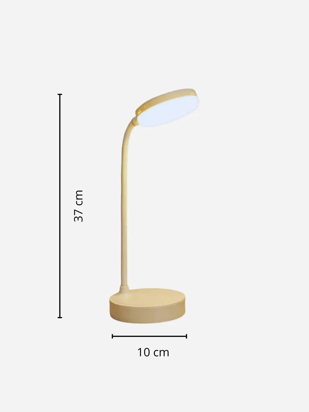 Lampe de chevet <br> Le confort Flexible solampe.com