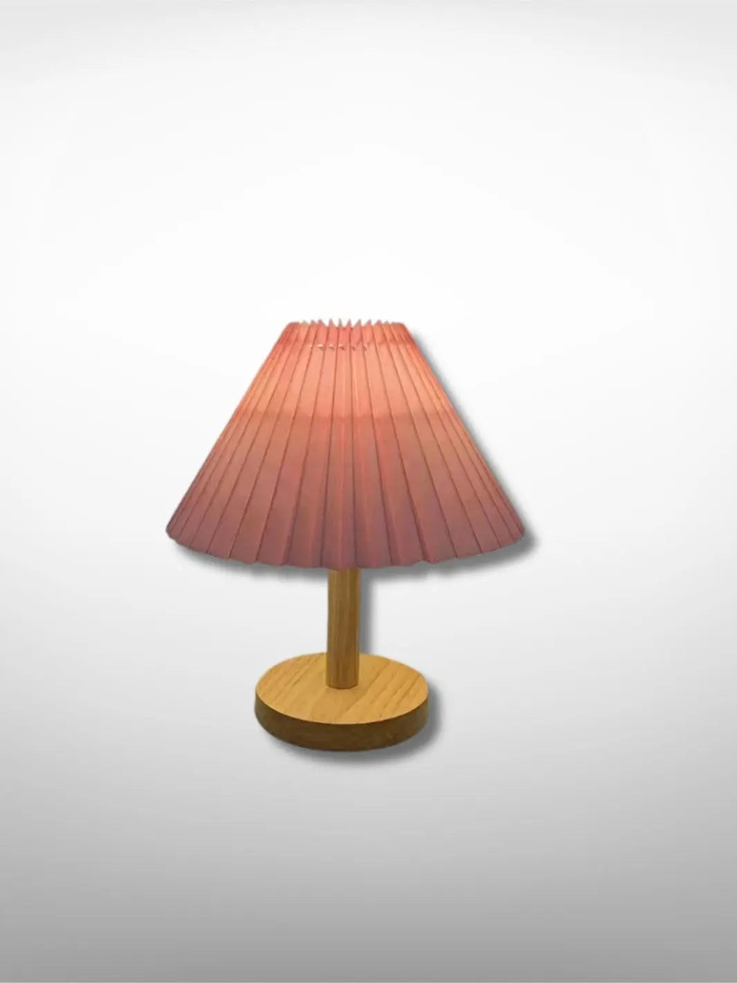 Lampe de chevet <br> Le design Scandinave solampe.com
