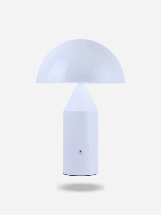 Lampe de chevet <br> Sa Majesté Immaculée solampe.com