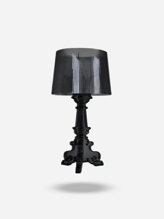 Lampe de chevet <br> Style Baroque solampe.com