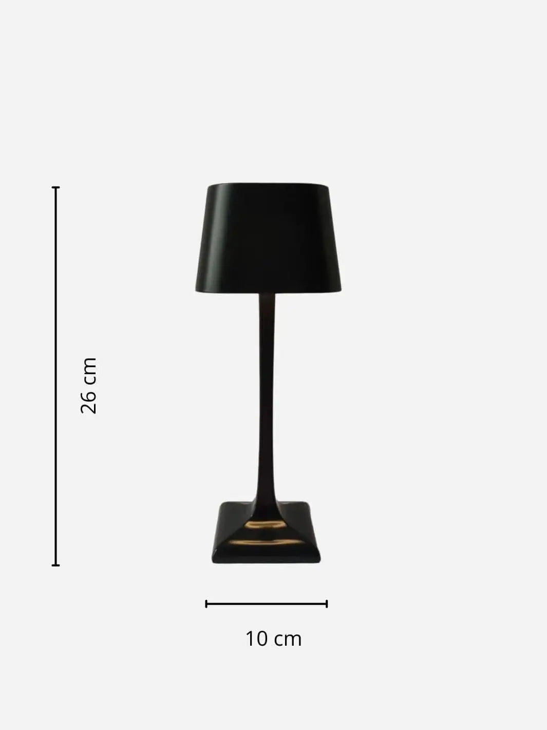 Lampe de chevet <br> Style Lanterne moderne solampe.com