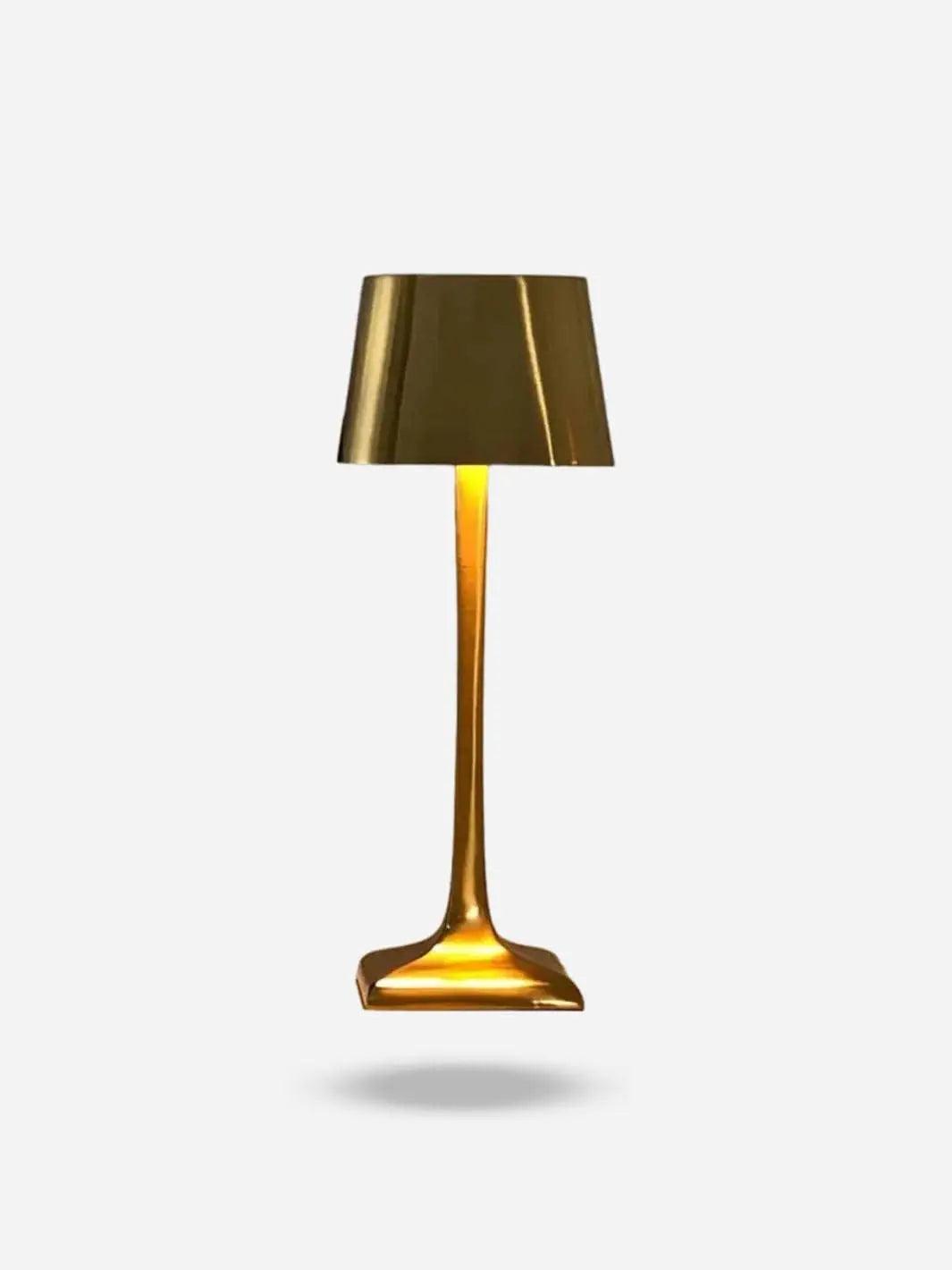 Lampe de chevet <br> Style Lanterne moderne solampe.com