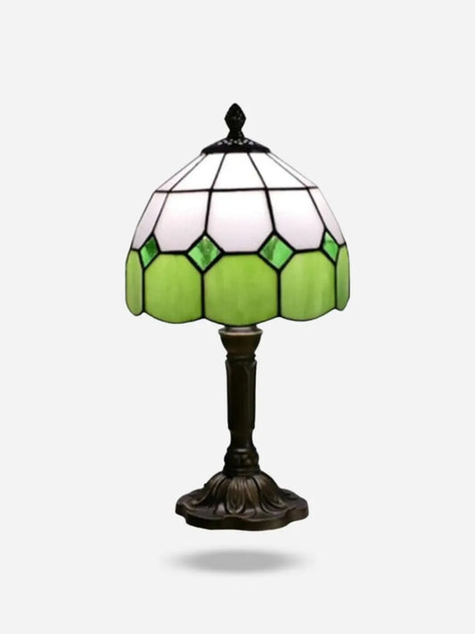 Lampe de chevet <br> la Menthe à l'eau solampe.com