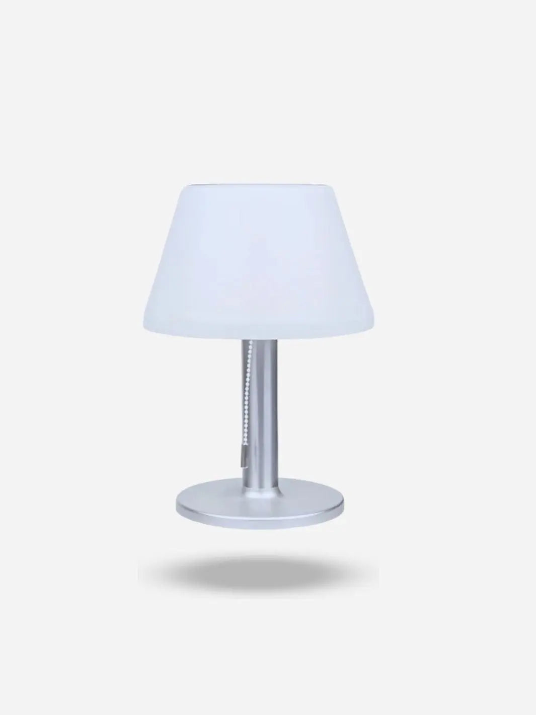 Lampe de chevet <br> le Champignon Solaire solampe.com