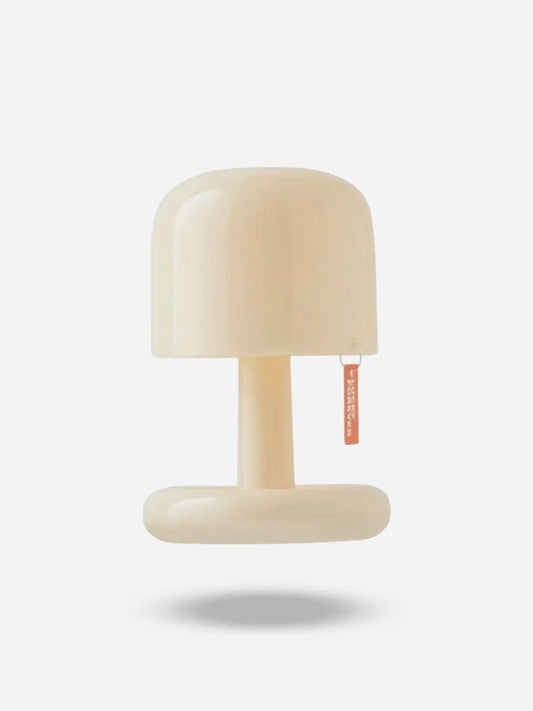 Petite lampe de chevet <br> Le Champignon Miniature solampe.com
